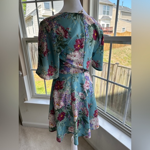 Show Me Your Mumu Dress - Picture 4 of 6